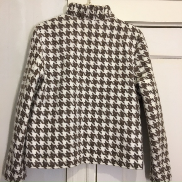 Like NEW Tyler Boe Anthropologie Jacket Blazer - Picture 4 of 5